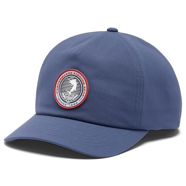 PFG OUTCAST 3D STRETCH SNAP BACK 466/NOCTURNAL