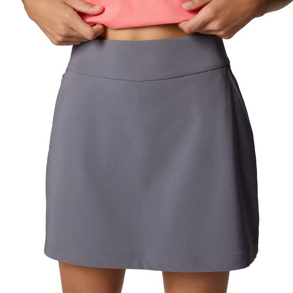 WOMEN'S ALL SEASONS SKORT
