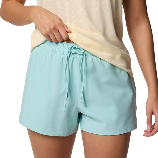 WOMEN'S BOGATA BAY SHORT II