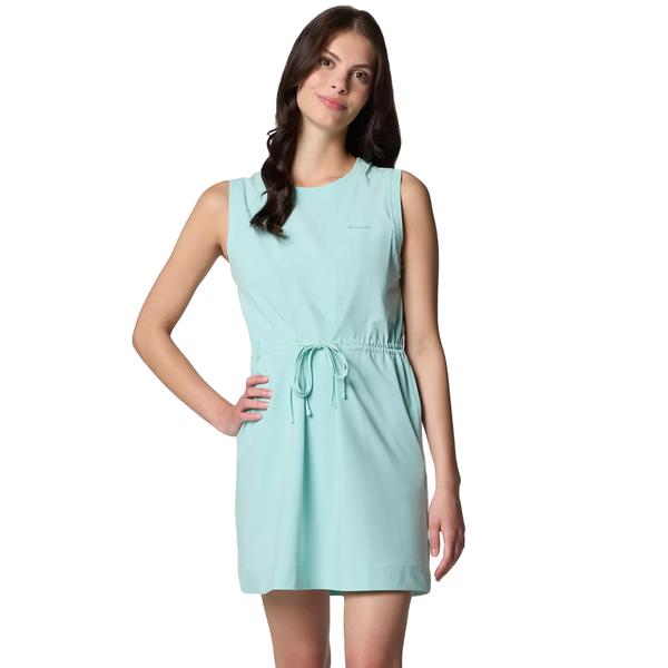 WOMEN'S BOGATA BAY DRESS II 325/SPRAY