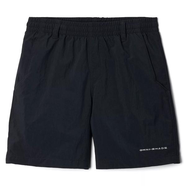 BOYS BACKCAST II SHORT 010/BLACK