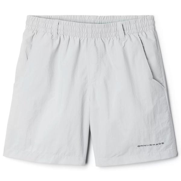 BOYS BACKCAST II SHORT 019/COOLGREY