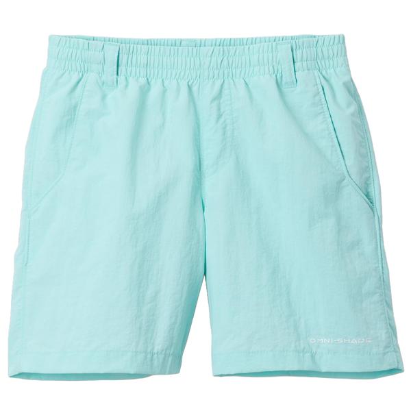 BOYS BACKCAST II SHORT 499/GULFSTREAM