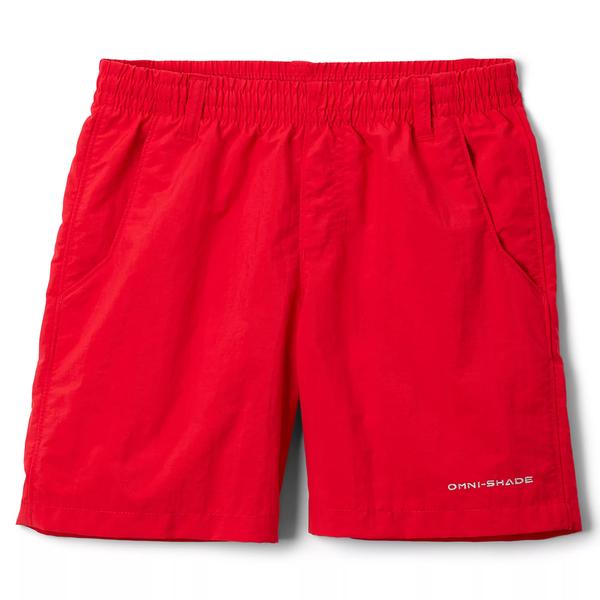 BOYS BACKCAST II SHORT 696/REDSPARK