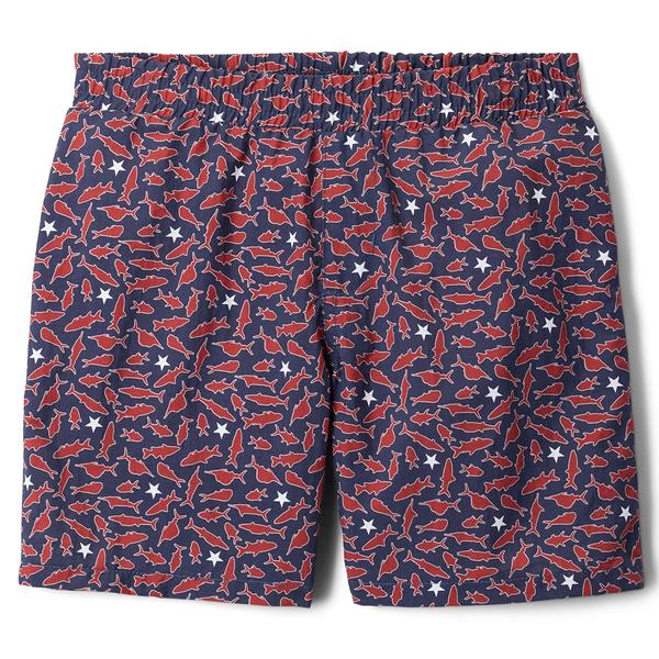 YOUTH SUPER BACKCAST II SHORT 466/NOCTURNALFISH