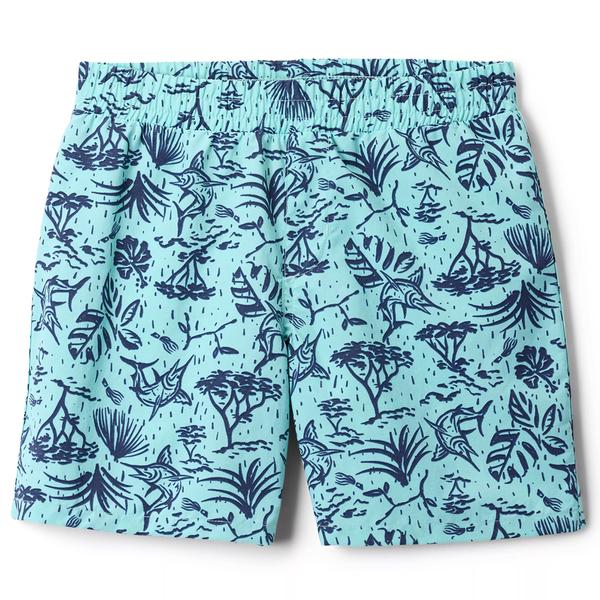 YOUTH SUPER BACKCAST II SHORT