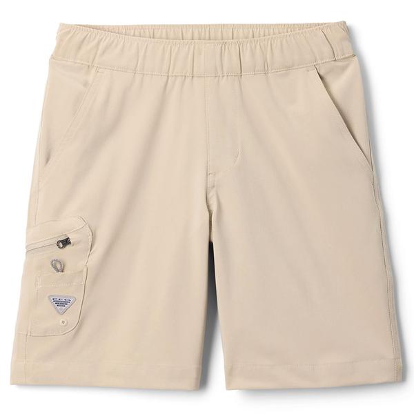 BOYS TERMINAL TACKLE II SHORT 160/FOSSIL