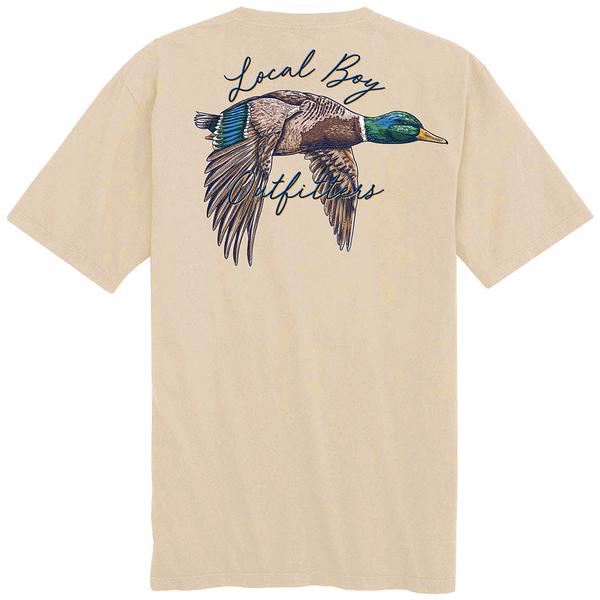 MIGRATING S/S TEE