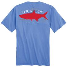 RED TARPON S/S TEE