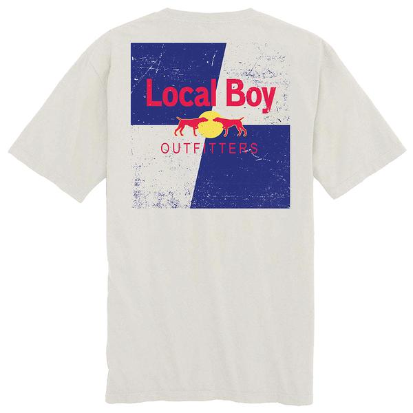RBV S/S TEE