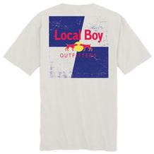 RBV S/S TEE