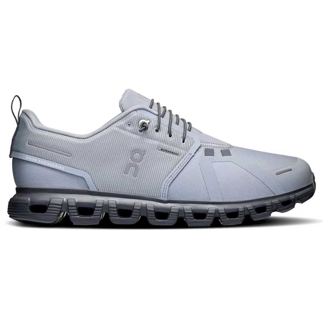 Men's Cloud 6 Waterproof