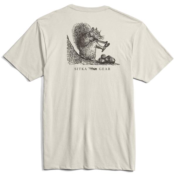ACORN ASSASSIN TEE