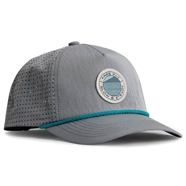 SLOW AND STEADY PERFORMANCE HAT
