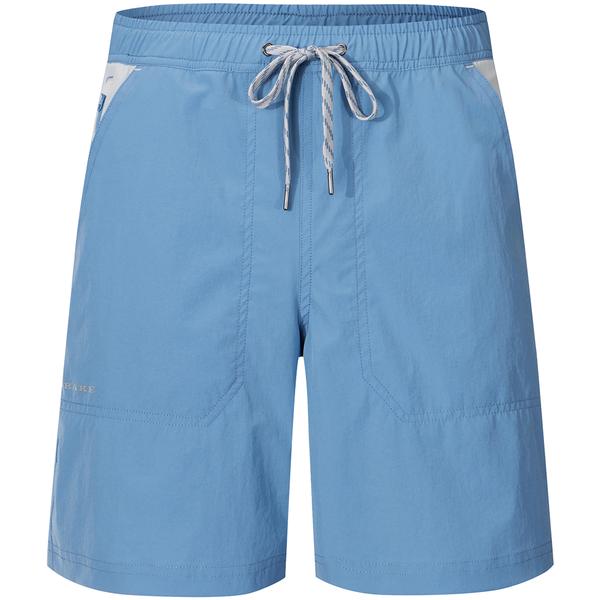 SPRING BRAKE SHORT CBU/CORONETBLUE