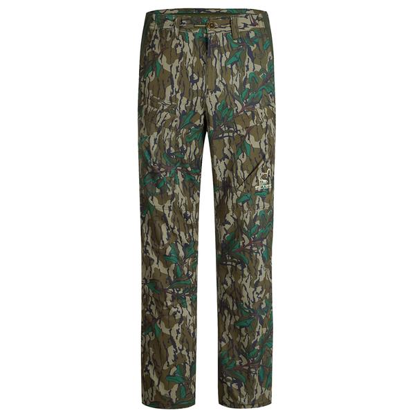 MEN`S SWT TURKEY PANT