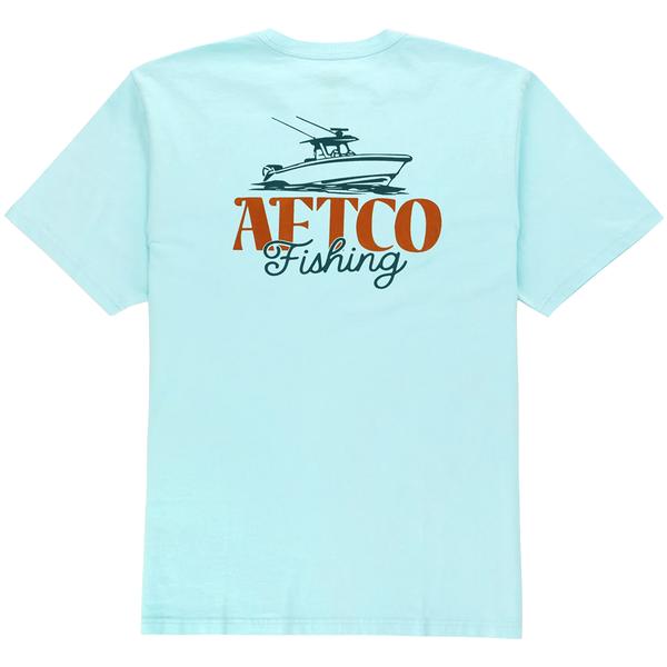 MEN'S DREAMER S/S TEE