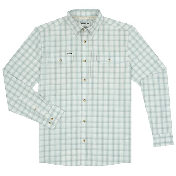 Men's Original L/S - Poncho 12WEIGHT