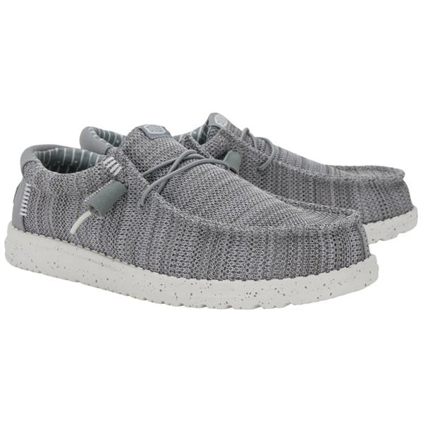 MEN'S WALLY STRETCH SOX