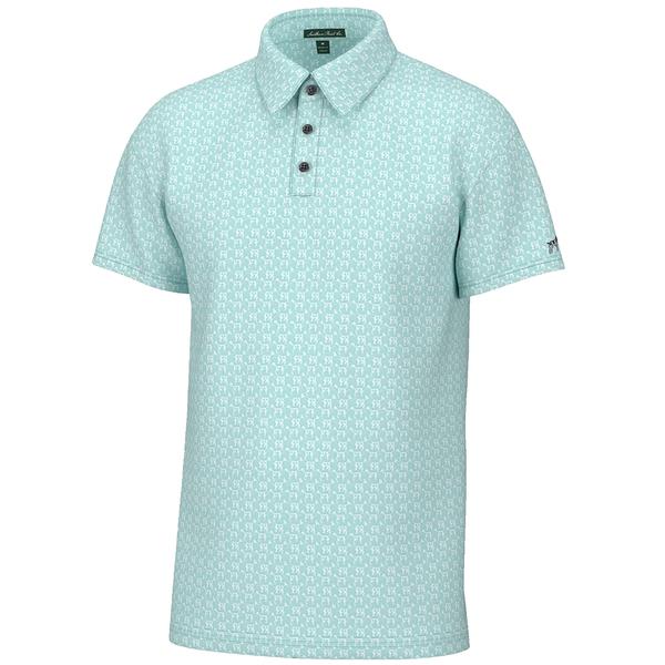 HERITAGE PERFORMANCE POLO