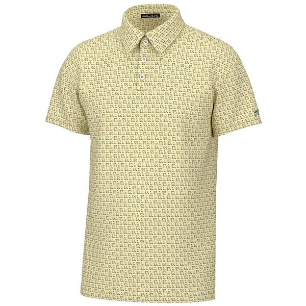 YOUTH GOLF CARTS PERFORMANCE POLO