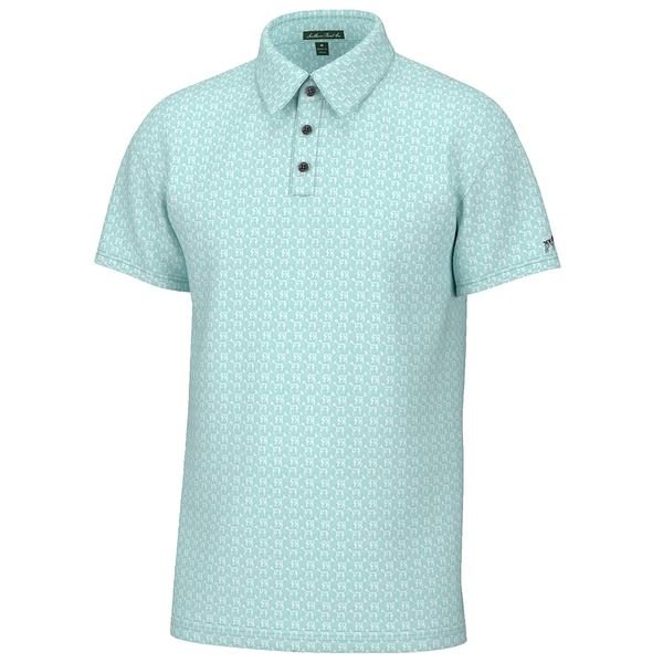 YOUTH HERITAGE PERFORMANCE POLO