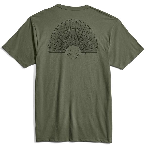 FAN TEE