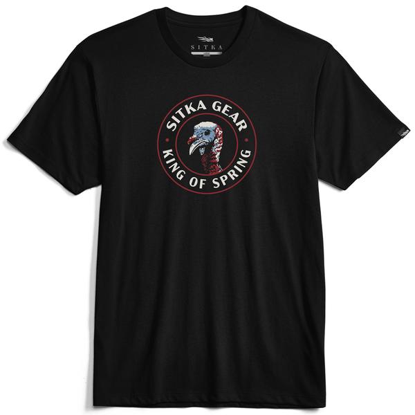 KING OF SPRING TEE