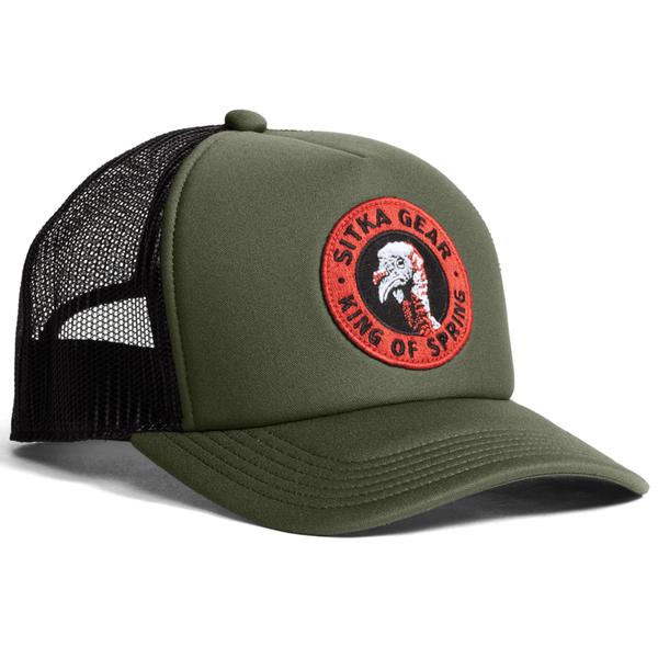 KING OF SPRING HI PRO FOAM TRUCKER