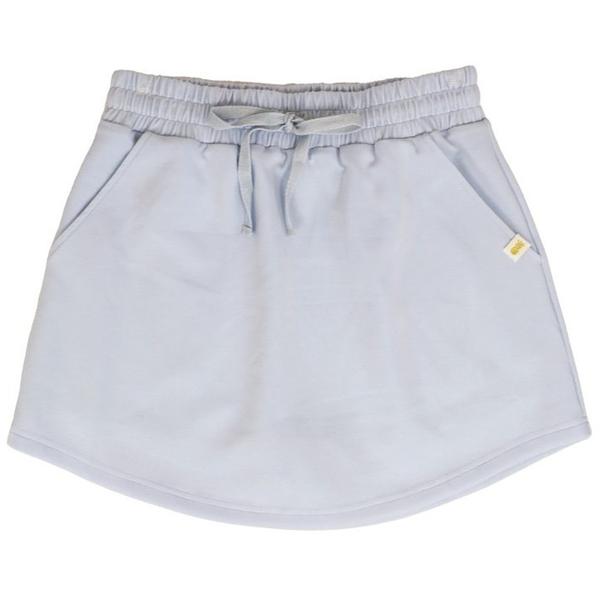 ATHLETIC SKORT POWDER