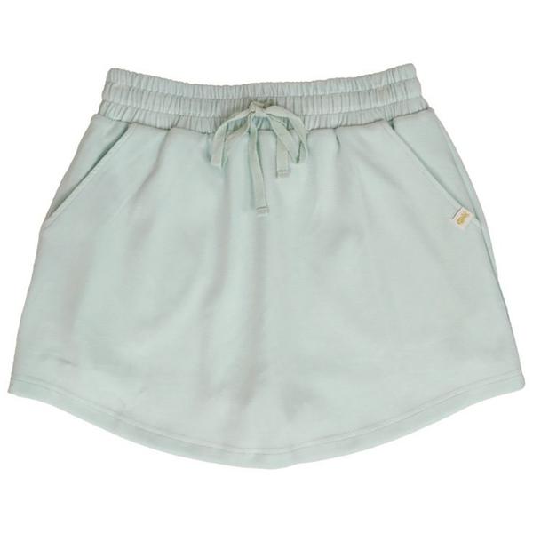 ATHLETIC SKORT SEAFOAM