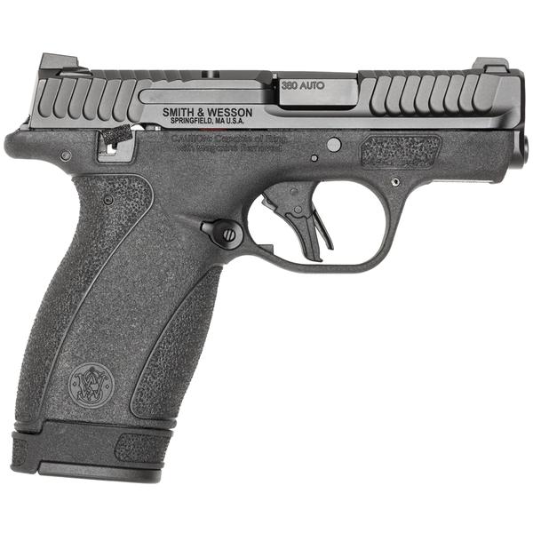 MP BODYGUARD 2.0 .380ACP THUMB SAFETY 