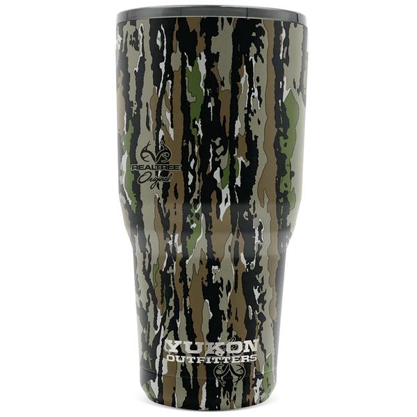 30OZ TUMBLER REALTREE ORIGINAL