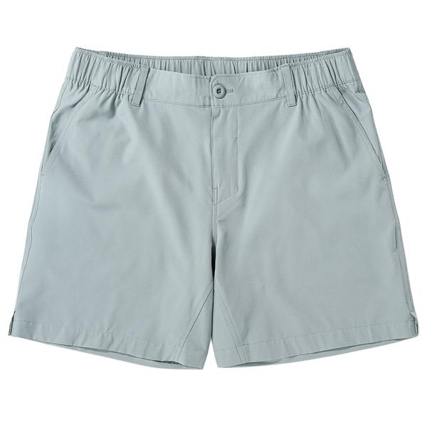 MEN'S EVERYDAY STRETCH SHORTS HARBORGREY