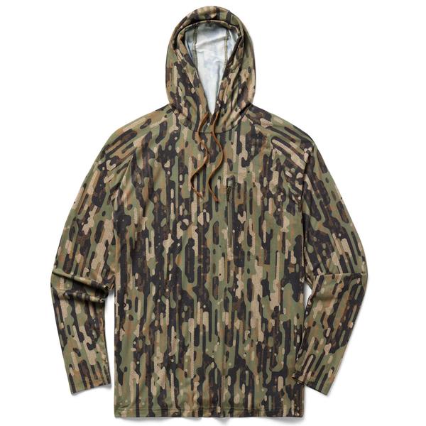 MEN`S Lightweight PERFORMANCE DRIRELEASE HOODIE