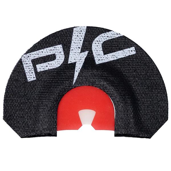 GHOST CUT MOUTH CALL