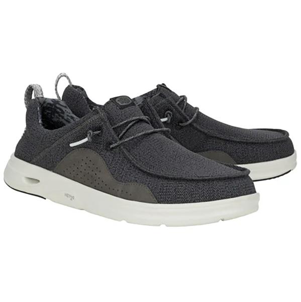 MEN'S WALLY HEY2O MESH 0NU/BLK/MGY