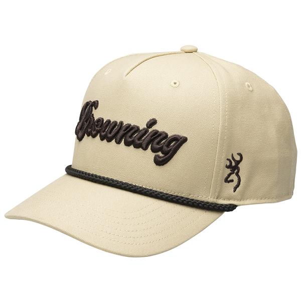 MILFORD CAP TAN