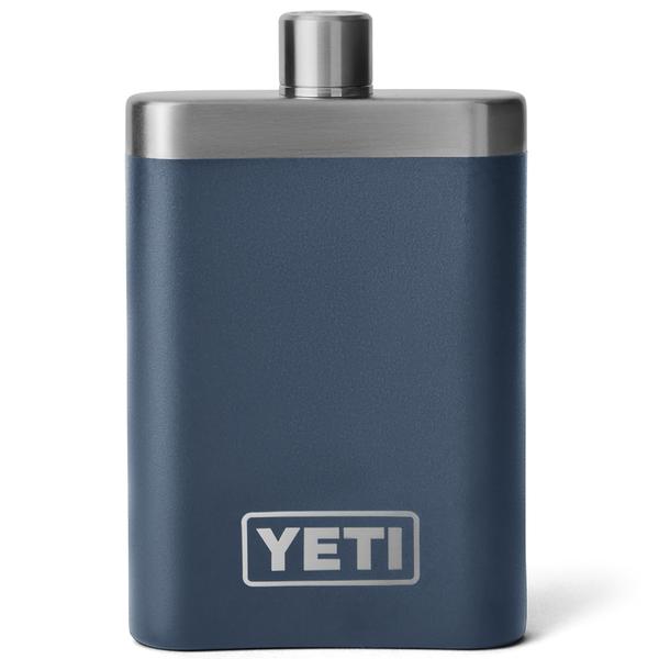 YETI FLASK NAVY
