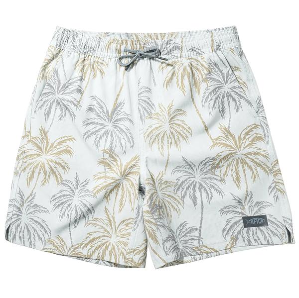 YOUTH STRIKE SHORT AQUAGLASS