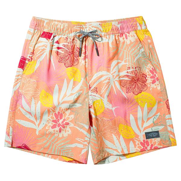 YOUTH STRIKE SHORT SUNRISE