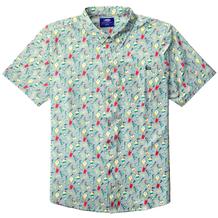 MEN'S BOATBAR S/S SHIRT