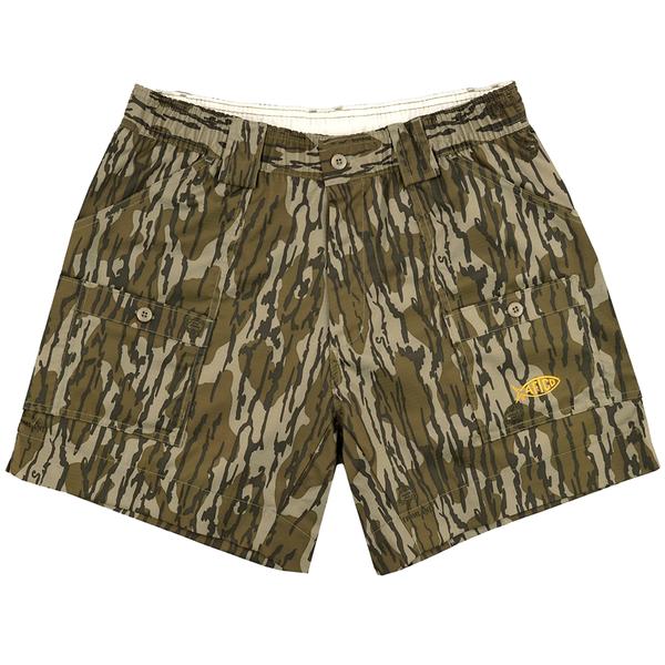 CAMO ORIGINAL SHORTS MOSSY OAK