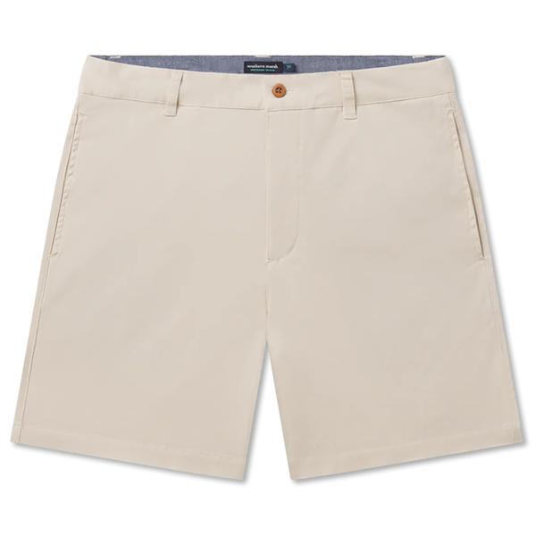 REGATTA STRETCH SHORT AUDUBONTAN