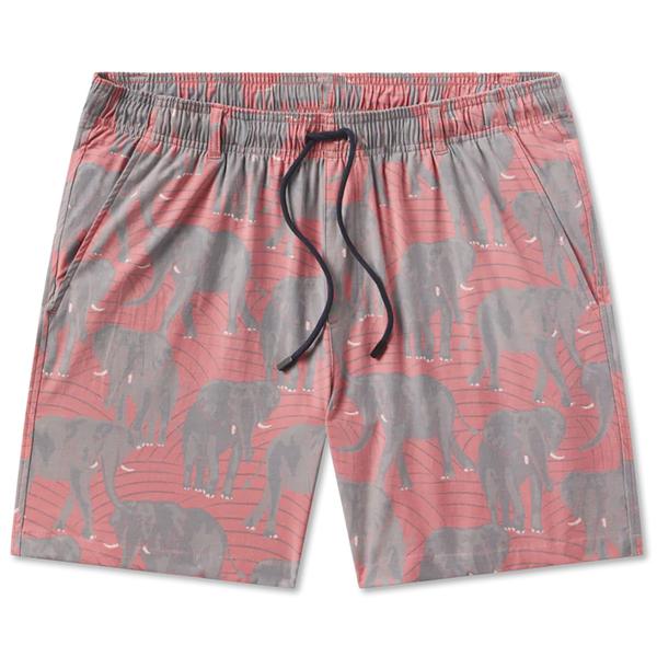 HARBOR STRETCH SEAWASH TRUNK ELEPHANT