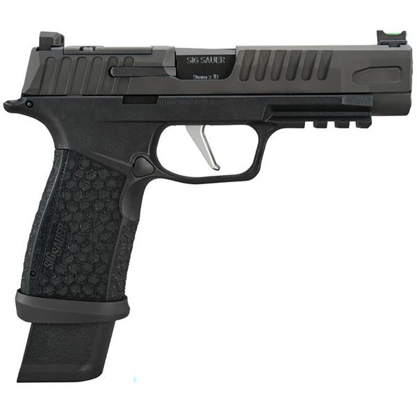 P365 9MM OR LXG GRIP BLACK 4.3``