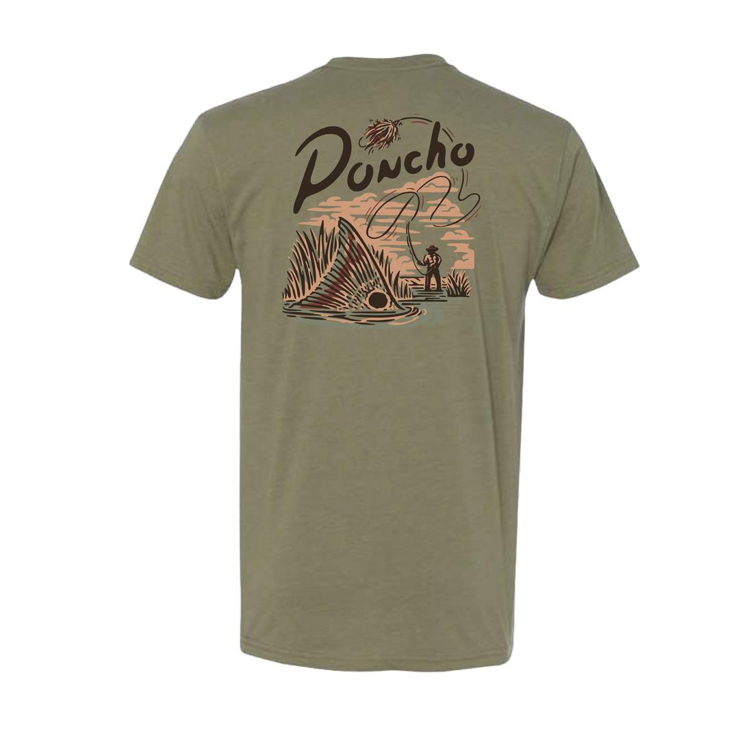 Land To Table T- Shirt
