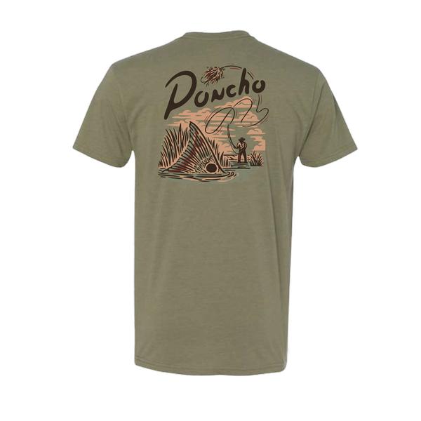 LAND TO TABLE T-SHIRT