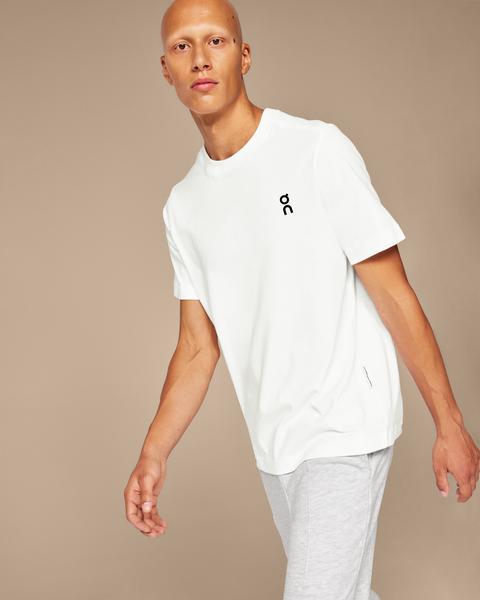 MEN`S CLUB T WHITE