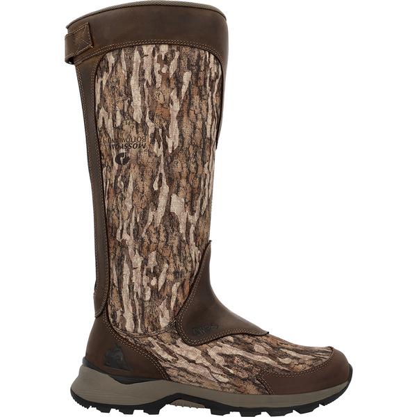 TROPHY 16`` SNAKE BOOT